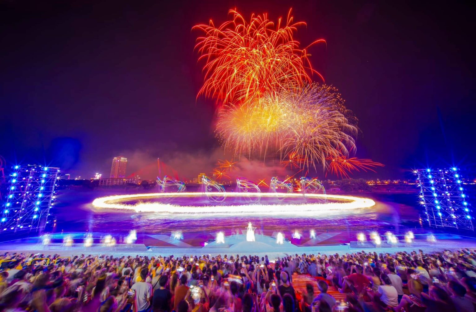 kham pha da nang downtown